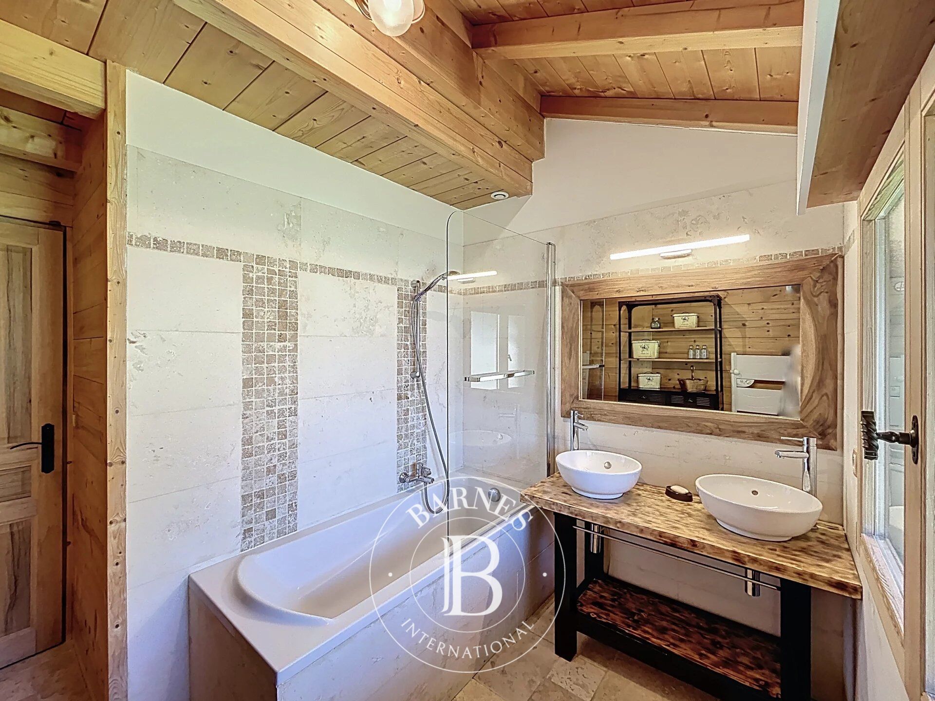 Dağ evi Essert-Romand - picture 27