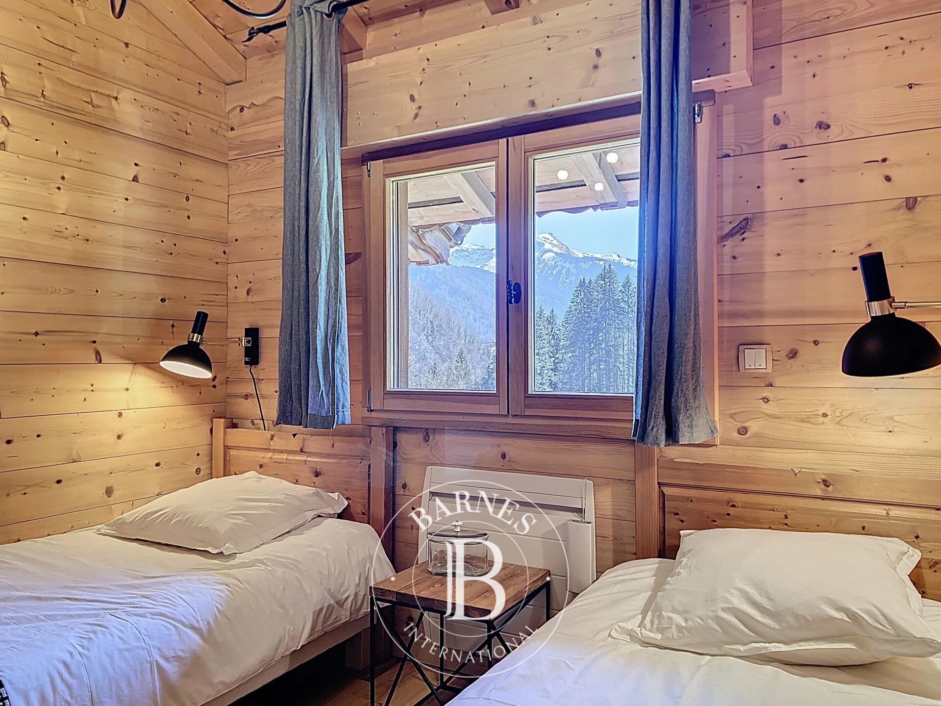 Dağ evi Essert-Romand - picture 16