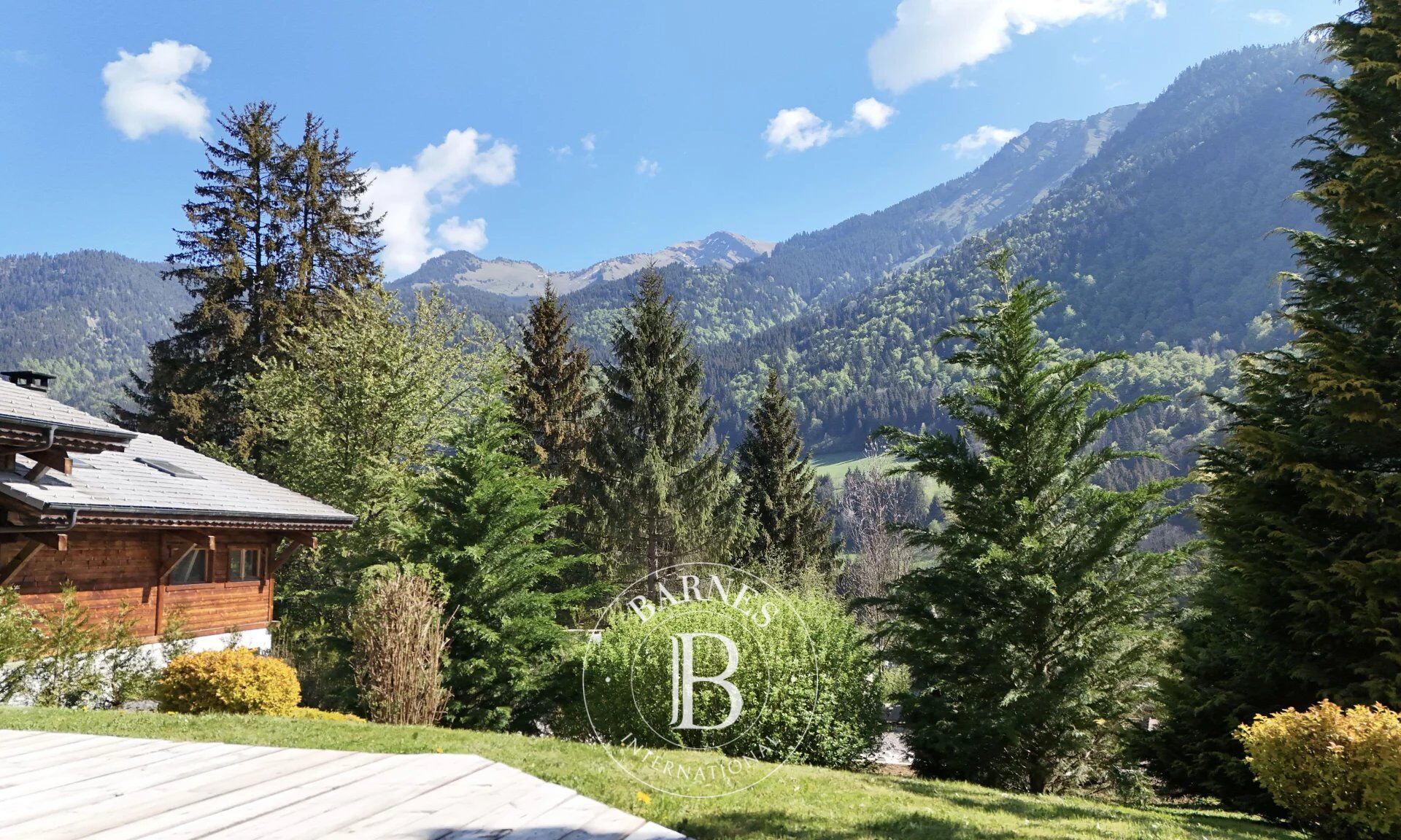 Chalet Essert-Romand - picture 3