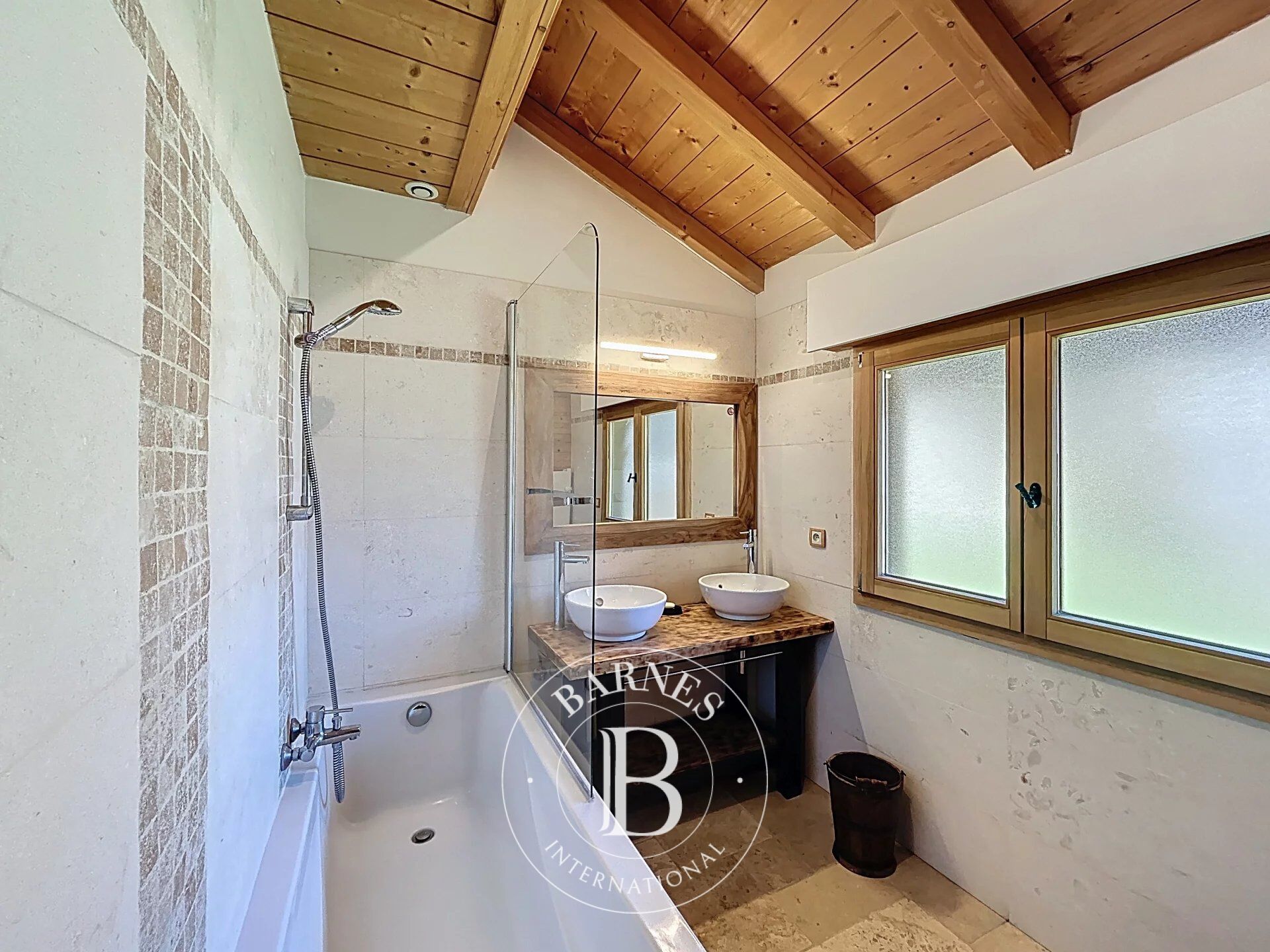 Dağ evi Essert-Romand - picture 26