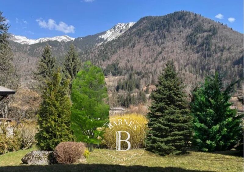 À vendre Chalet | Essert-Romand - picture 3