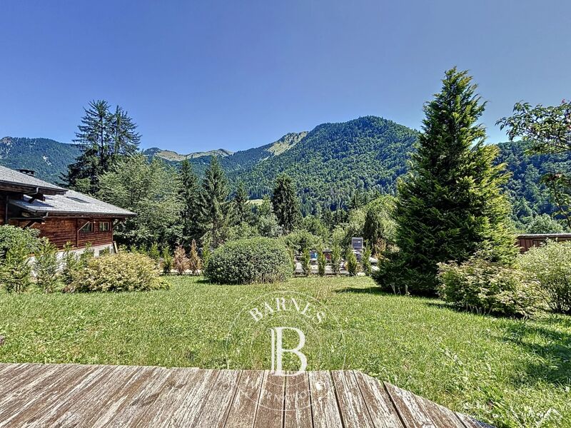 Vendita Chalet | Essert-Romand - picture 3