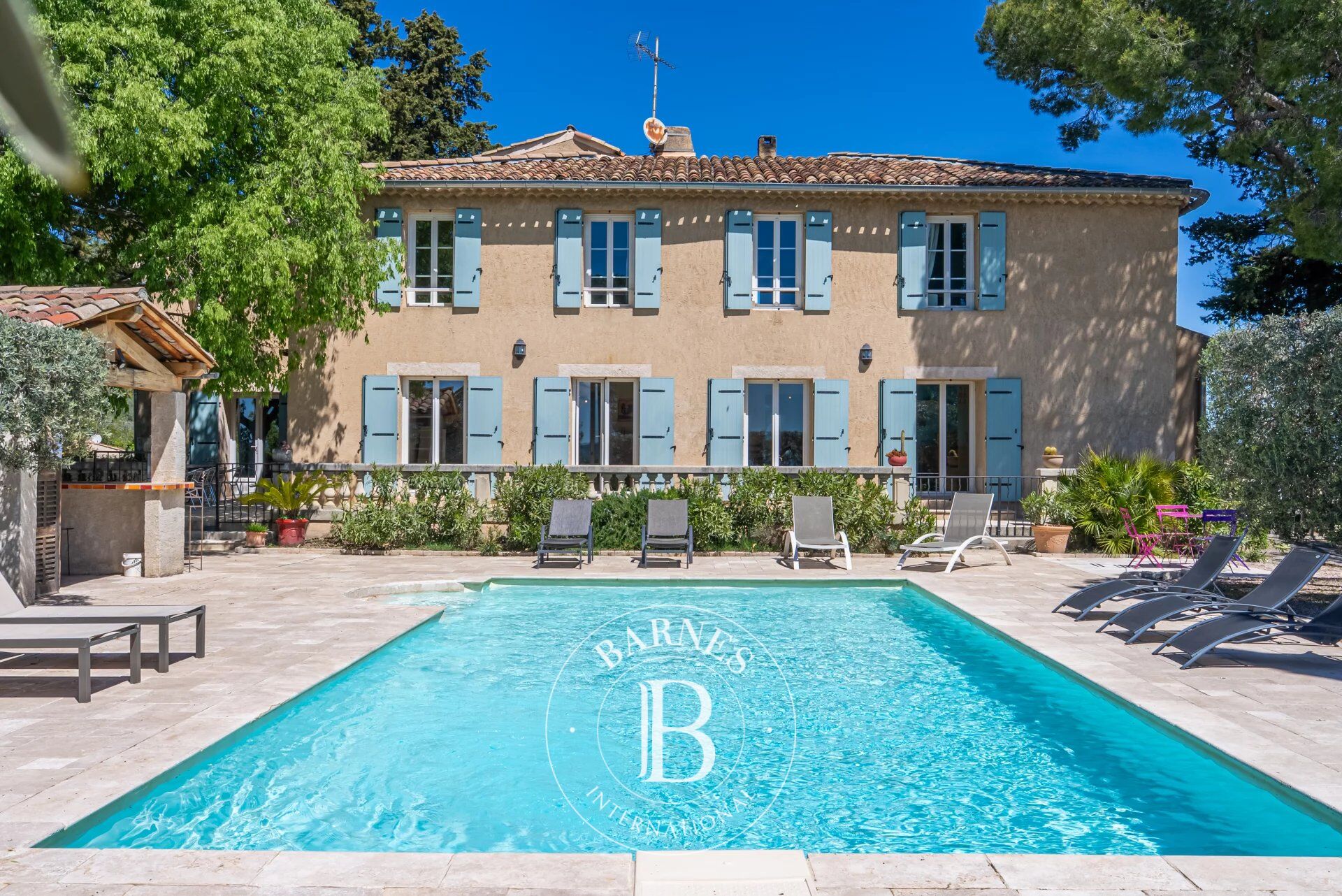 Casa Manosque - picture 2