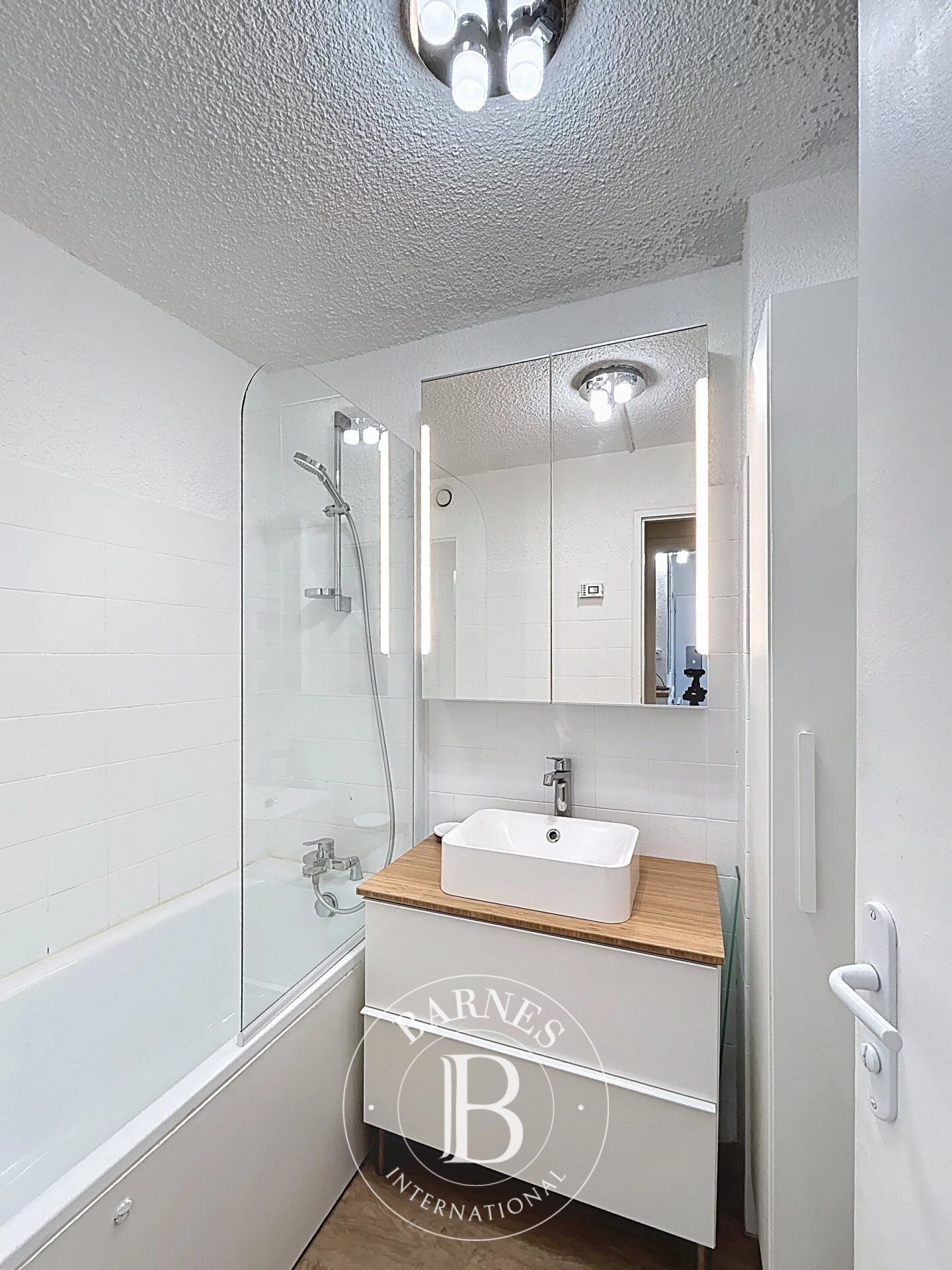 Daire Les Gets - picture 6