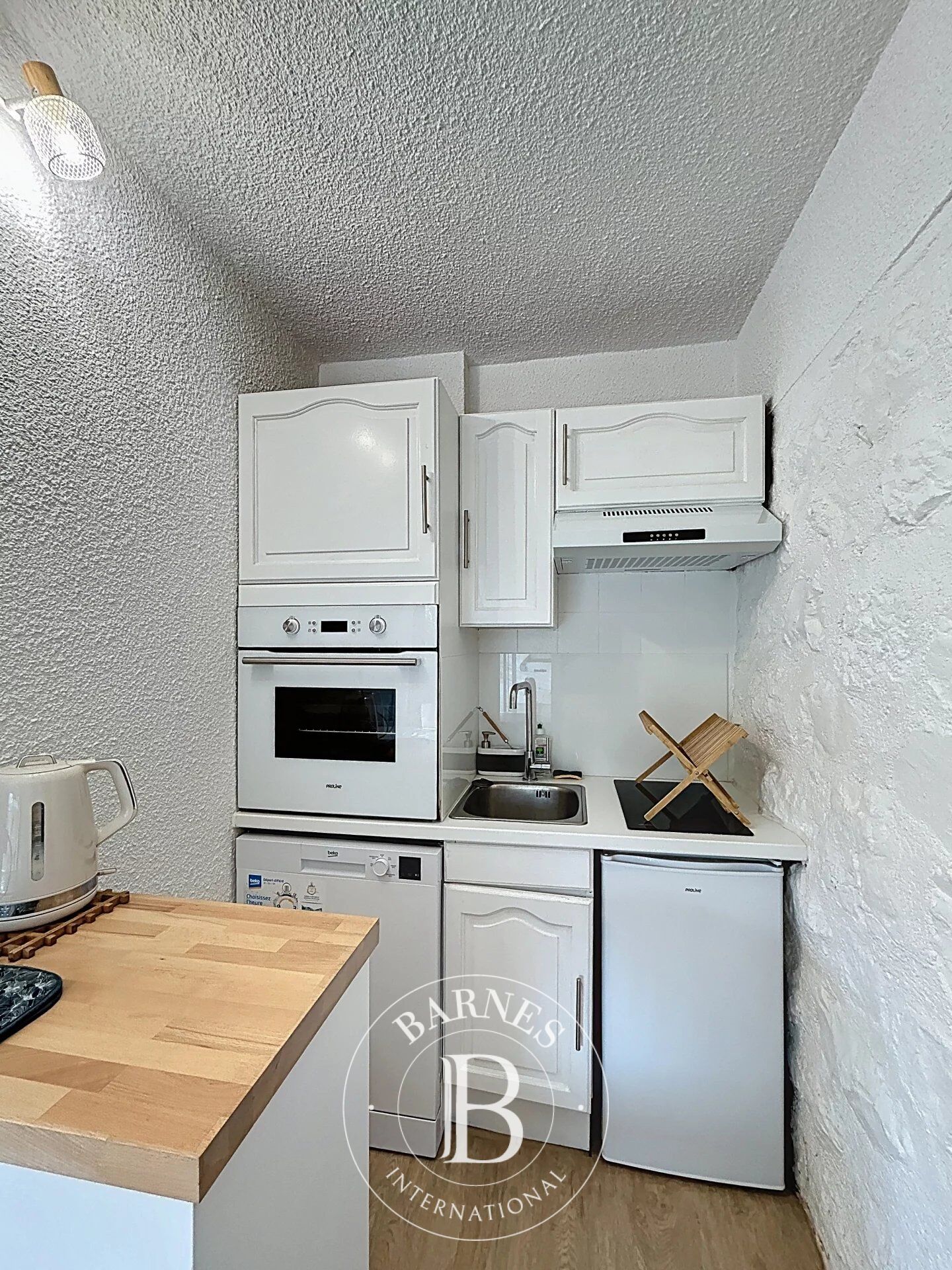 Daire Les Gets - picture 5