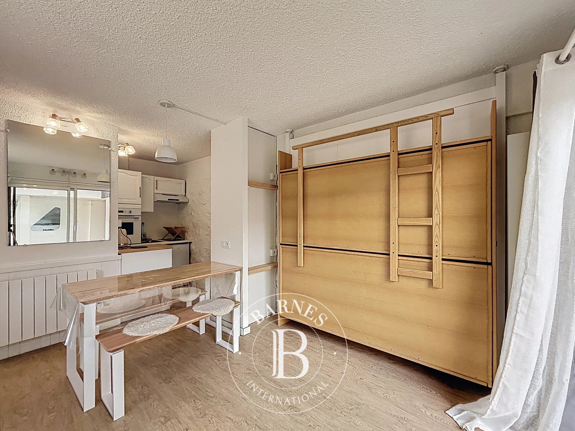 Daire Les Gets - picture 4