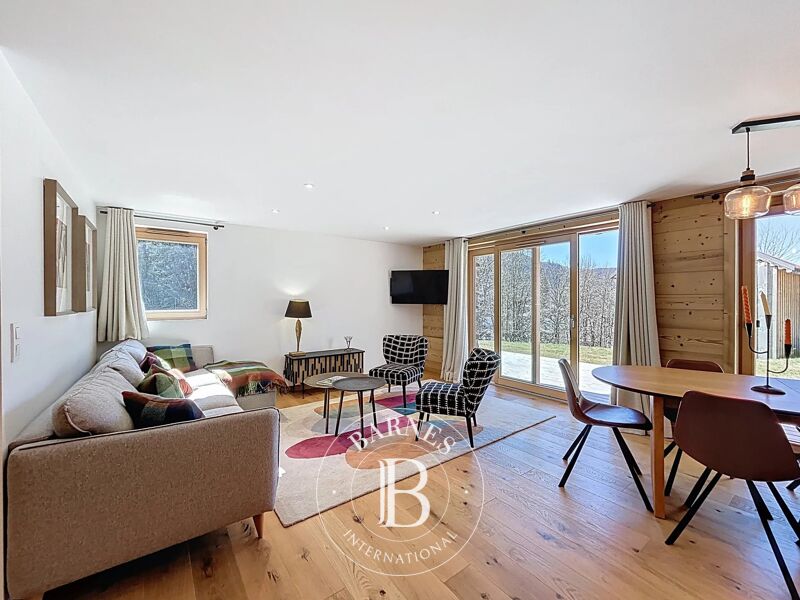 Appartamento Les Gets