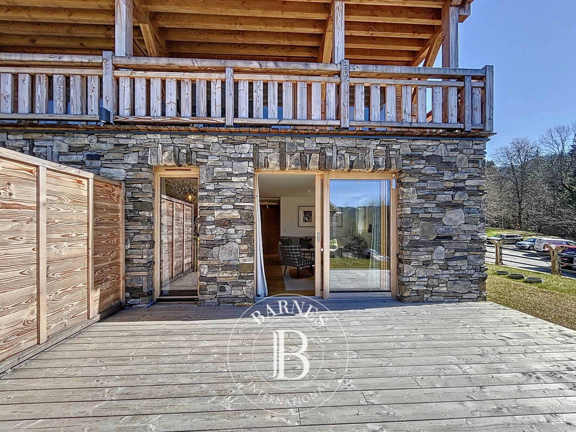 Daire Les Gets - picture 7