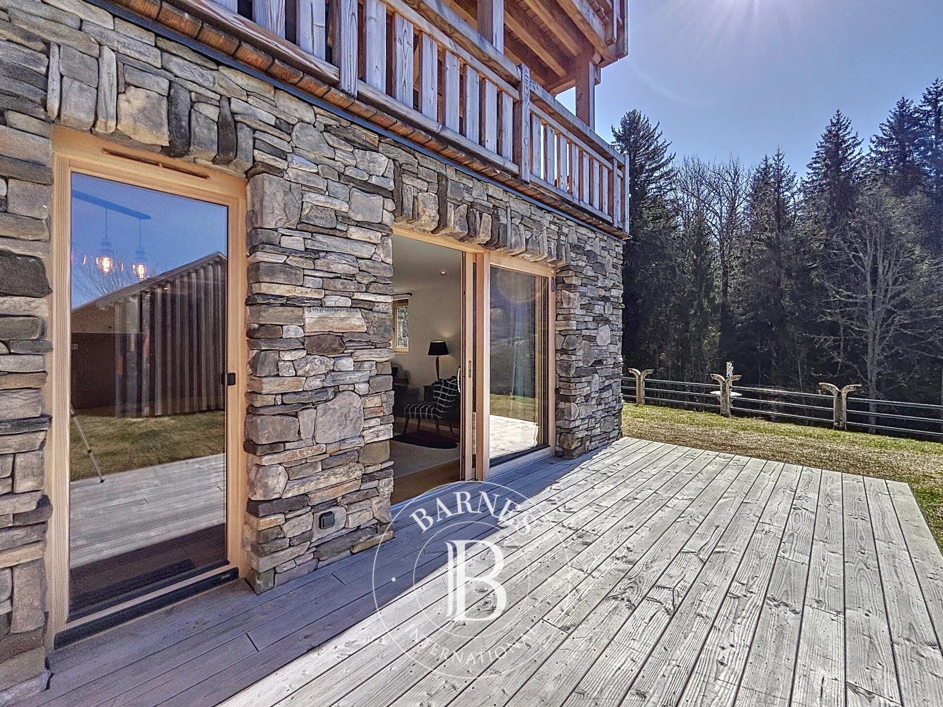 Daire Les Gets - picture 8