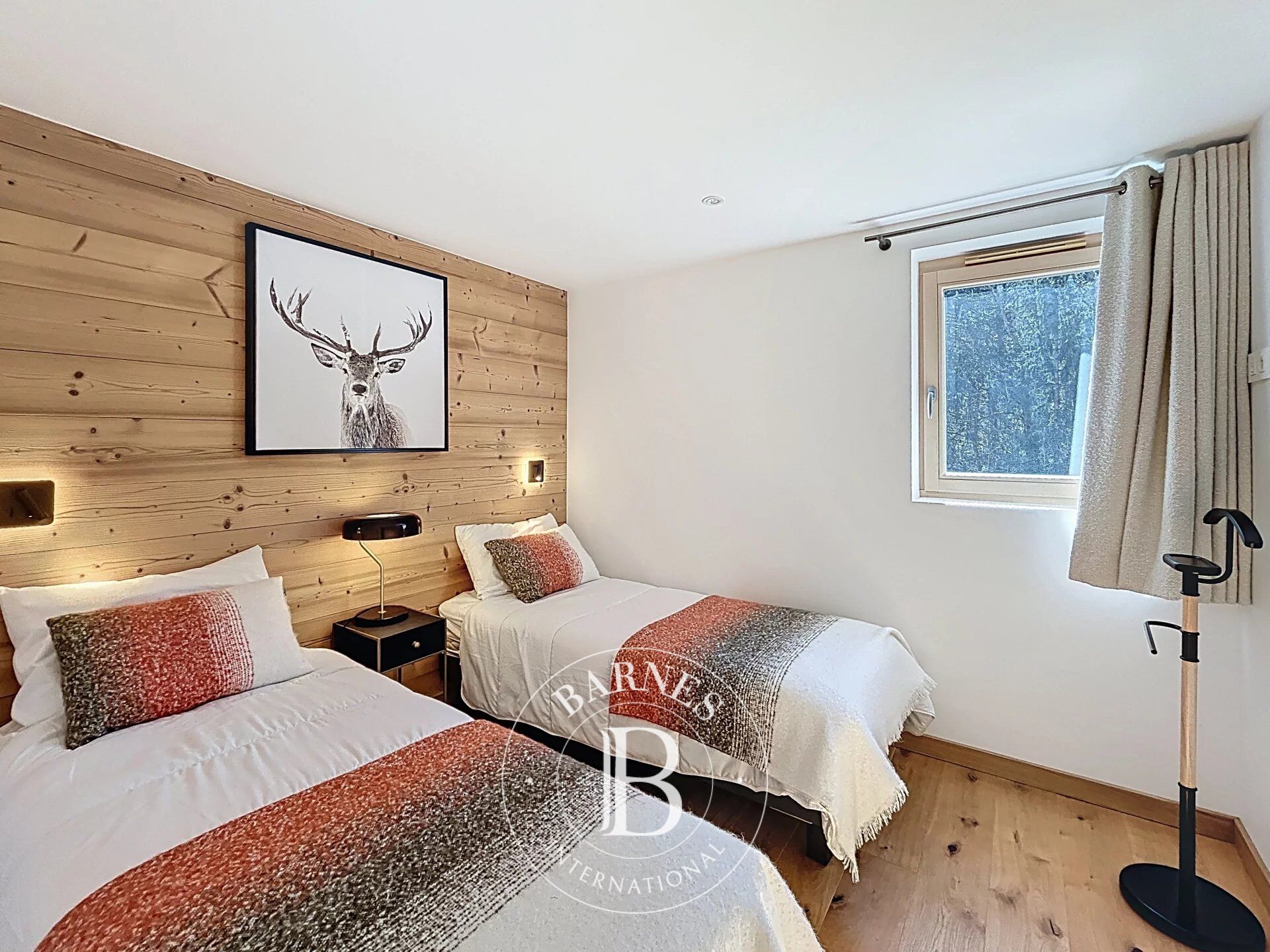 Daire Les Gets - picture 16