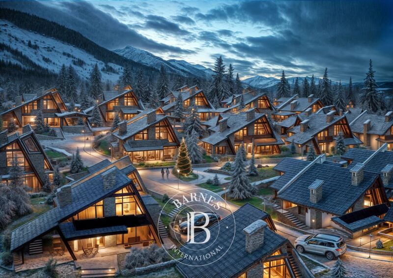 Venta, Casa Bansko - picture 1