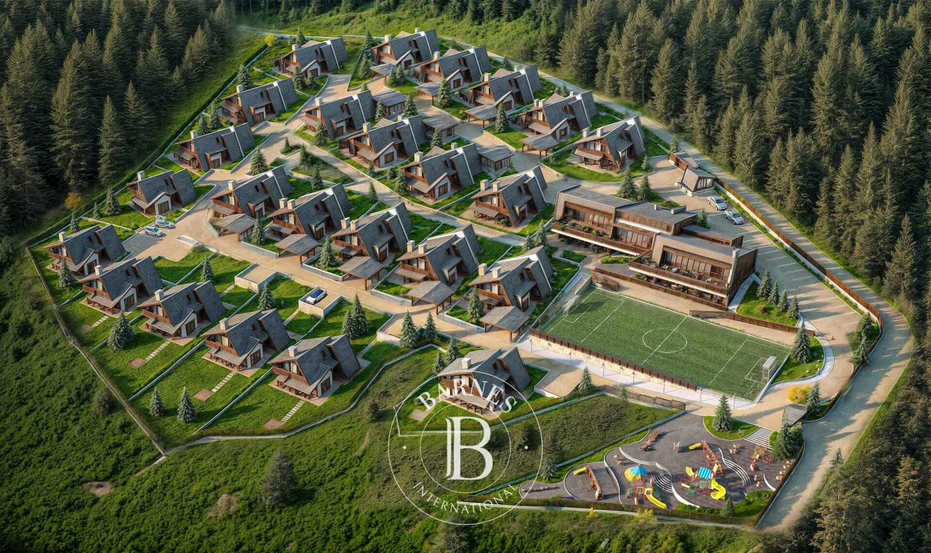 Maison Bansko - picture 3