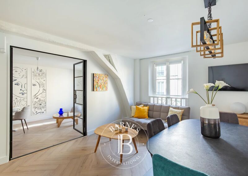 À vendre Appartement | Saint-Germain-en-Laye - picture 3