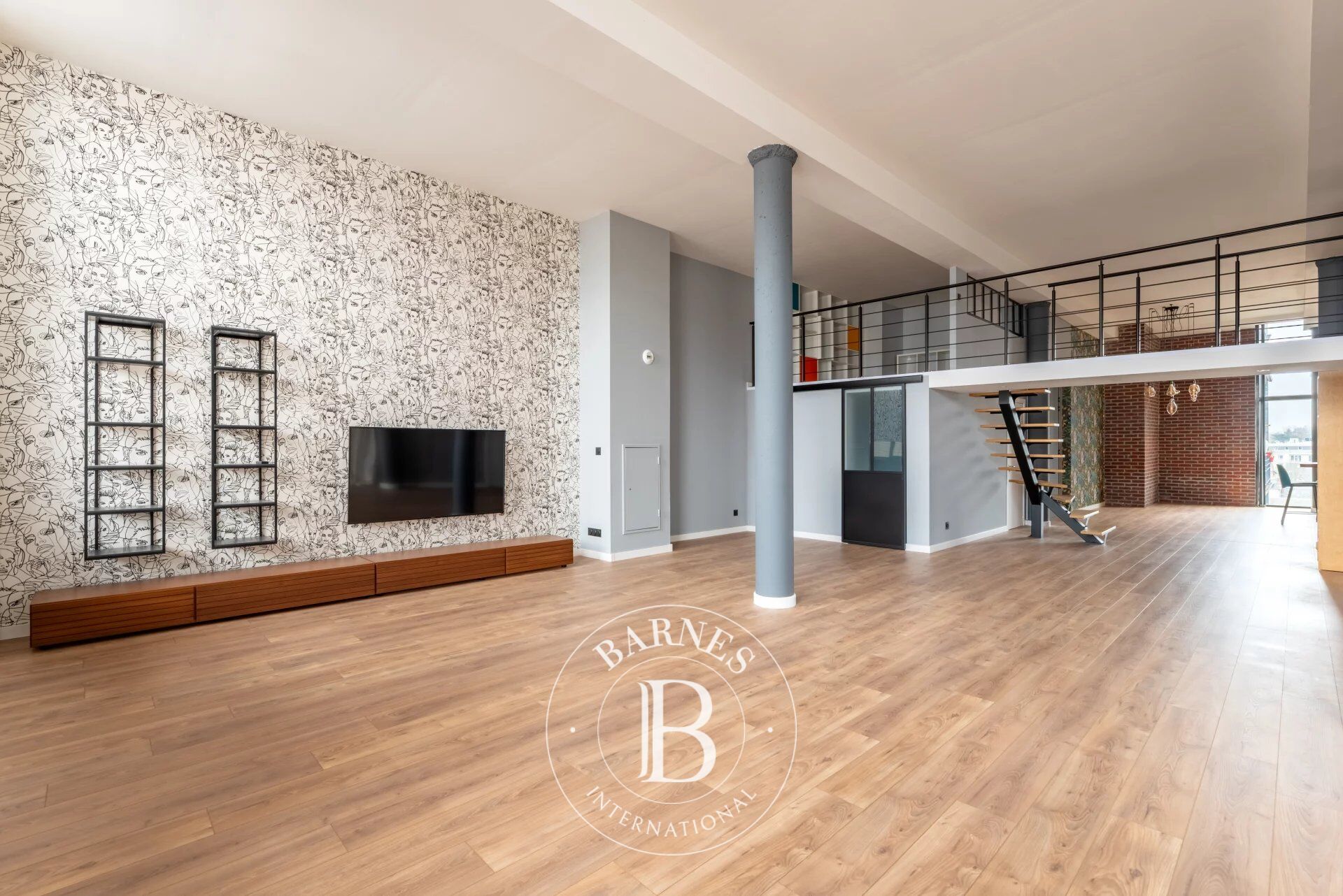 Piso Rouen - picture 3