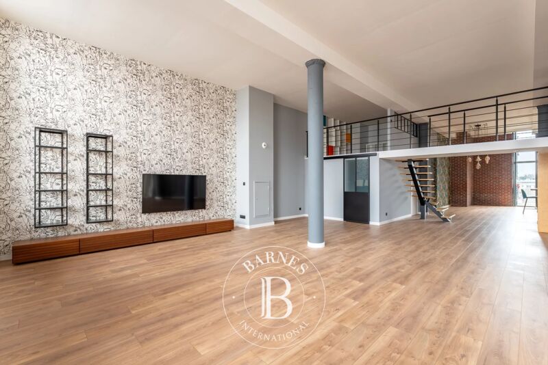 For Sale, Apartment Rouen - picture 3