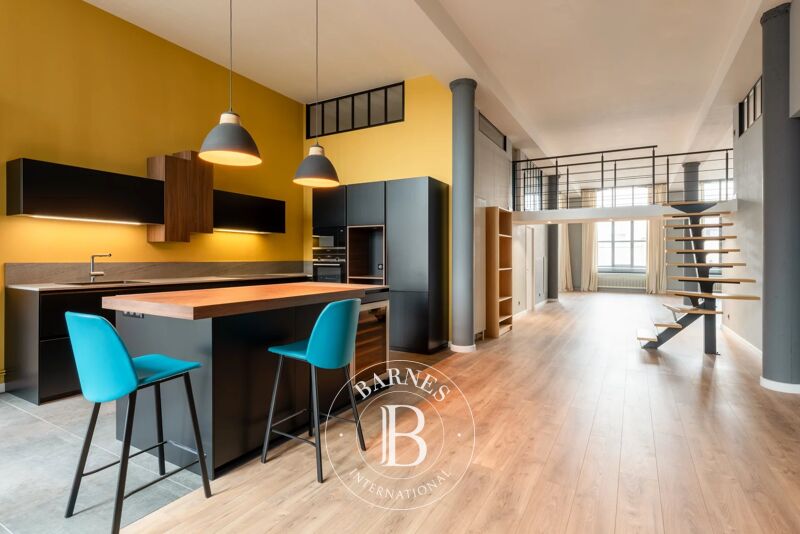 For Sale, Apartment Rouen - picture 1