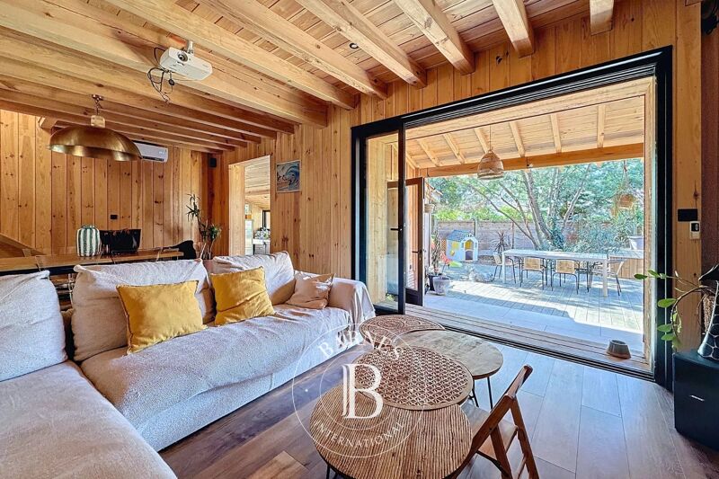 Vendu, Maison de village Lège-Cap-Ferret - picture 2