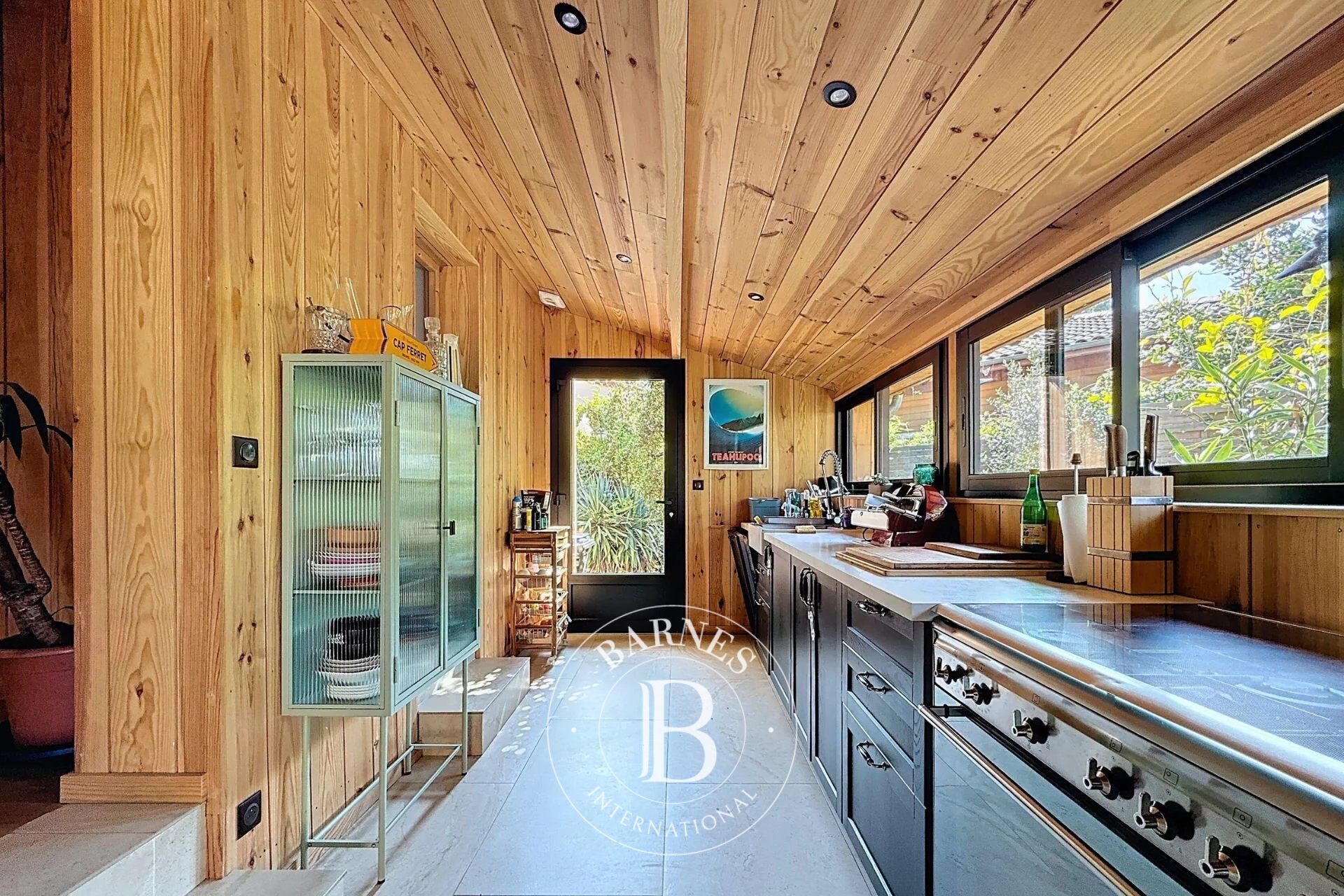 Village house Lège-Cap-Ferret - picture 3