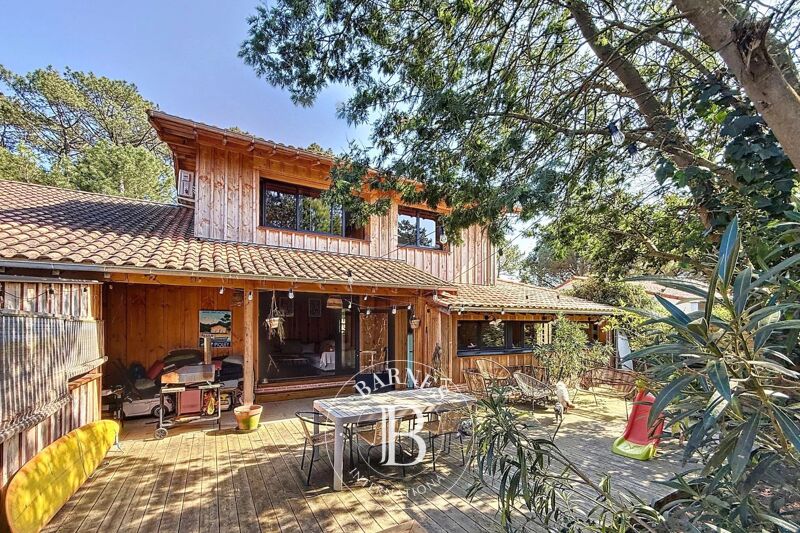 Landhaus Lège-Cap-Ferret