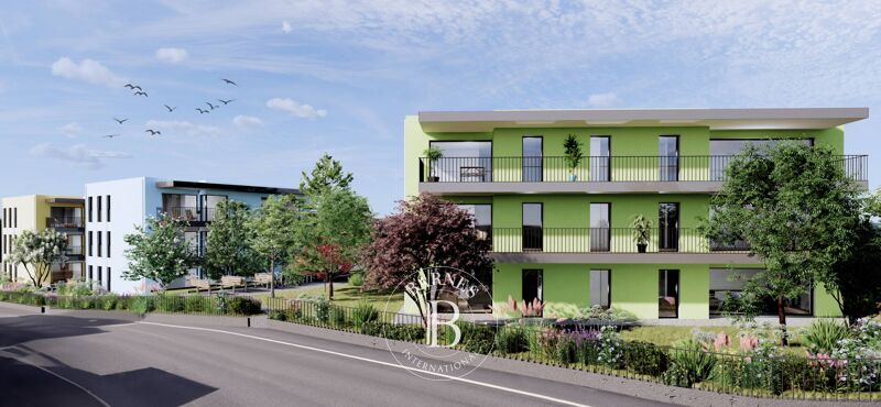 Venta, Piso Yverdon-les-Bains - picture 1
