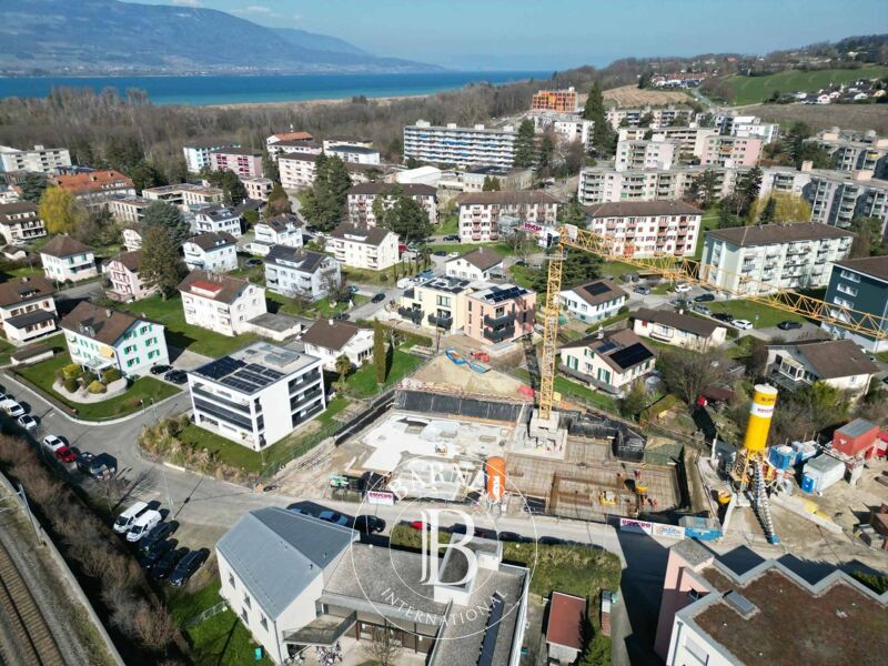 Venta, Piso Yverdon-les-Bains - picture 3