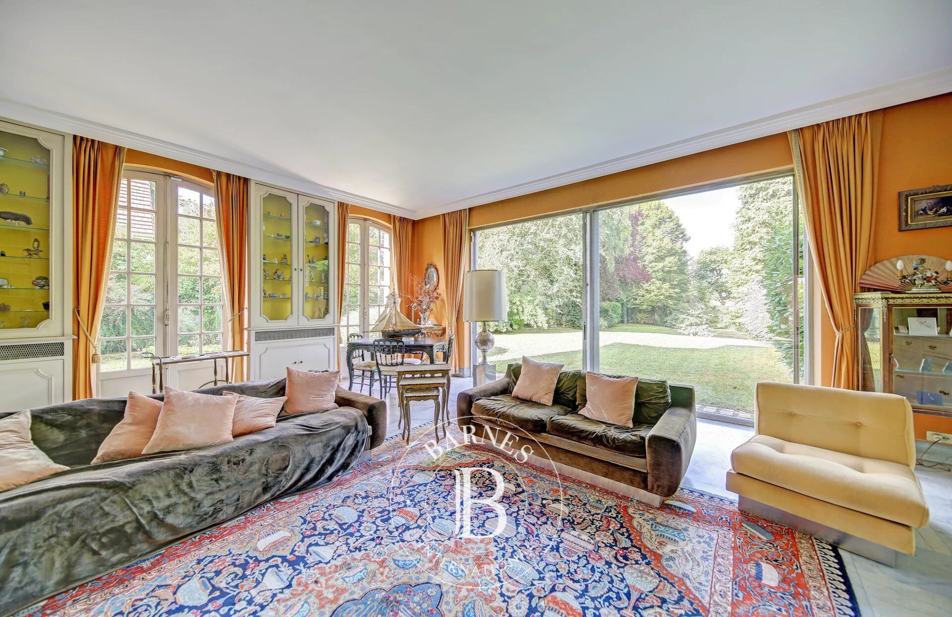 Venta, Casa Versailles - picture 7