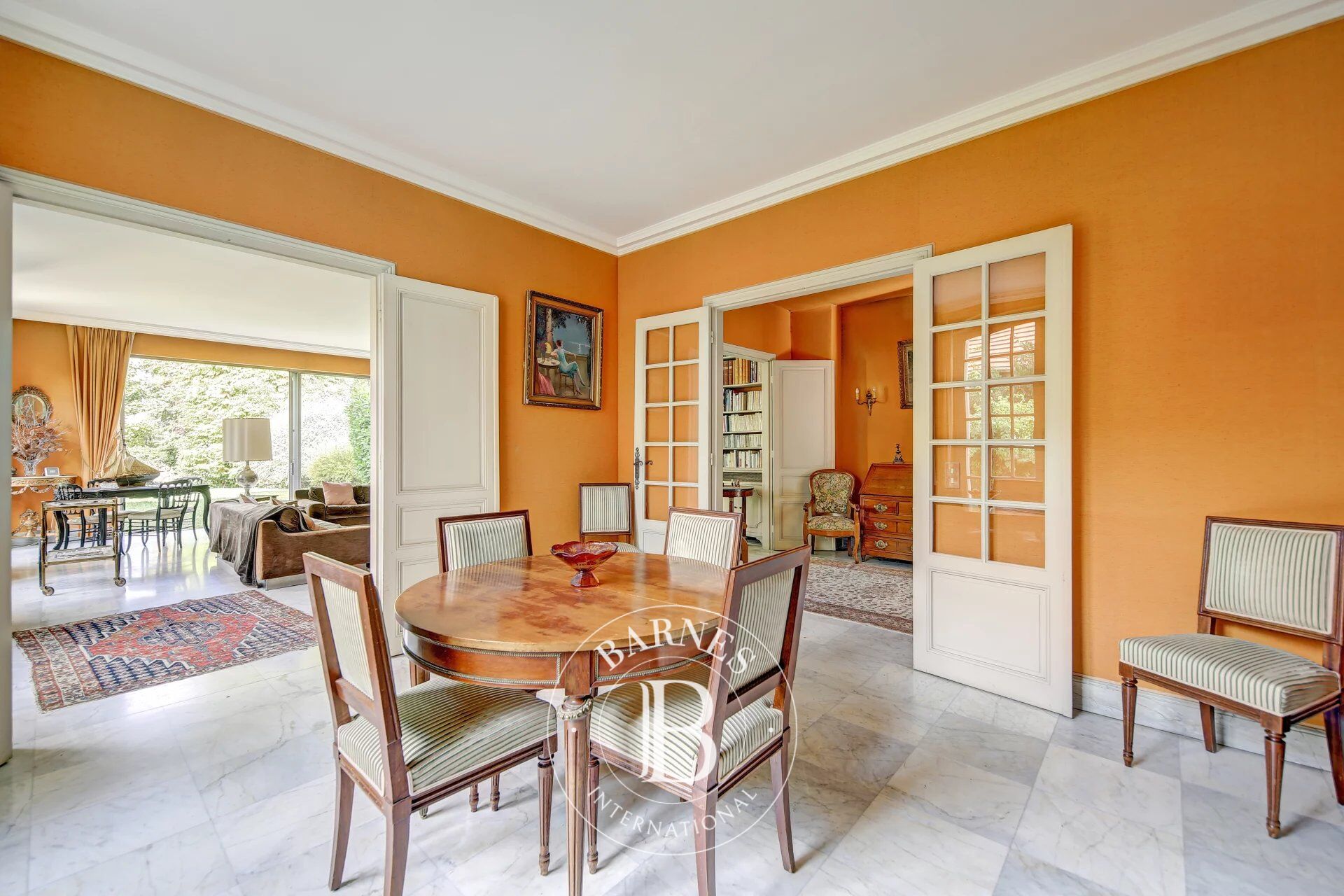 Venta, Casa Versailles - picture 10