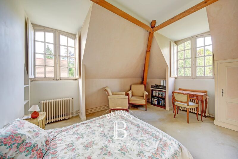 À vendre Maison | Versailles - picture 3