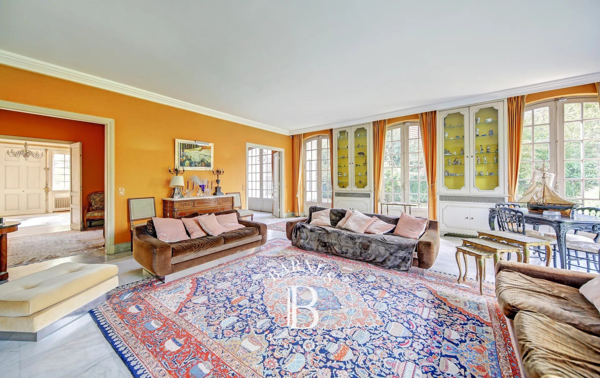 Venta, Casa Versailles - picture 9