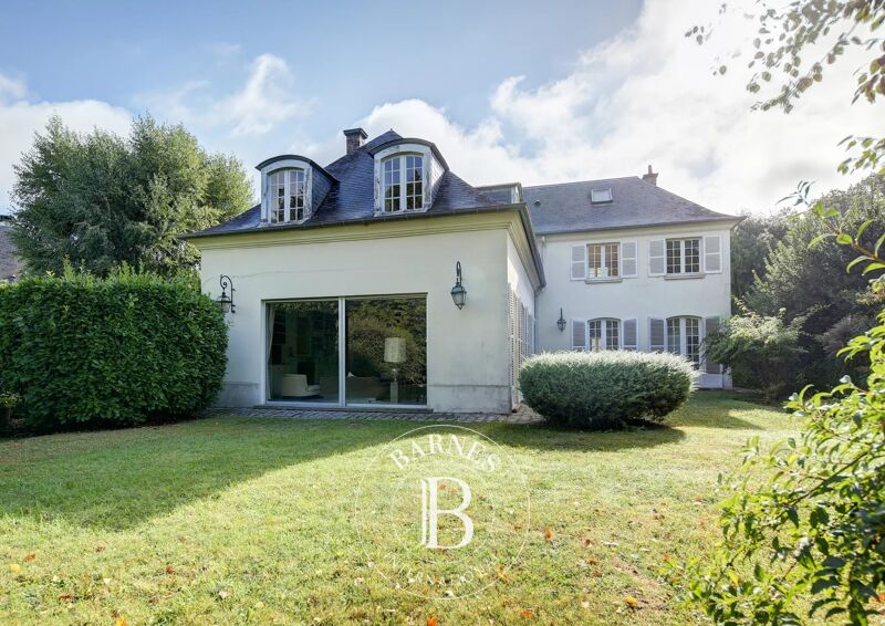 For Sale, House Versailles - picture 1