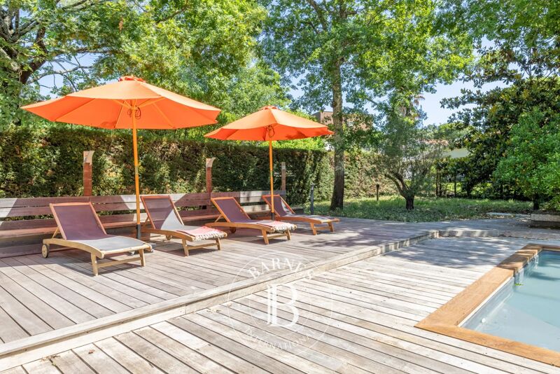 À louer Villa | La Teste-de-Buch - picture 3