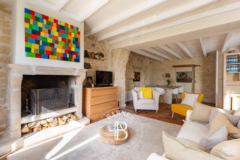 For Sale House | Carrières-sur-Seine - picture 2