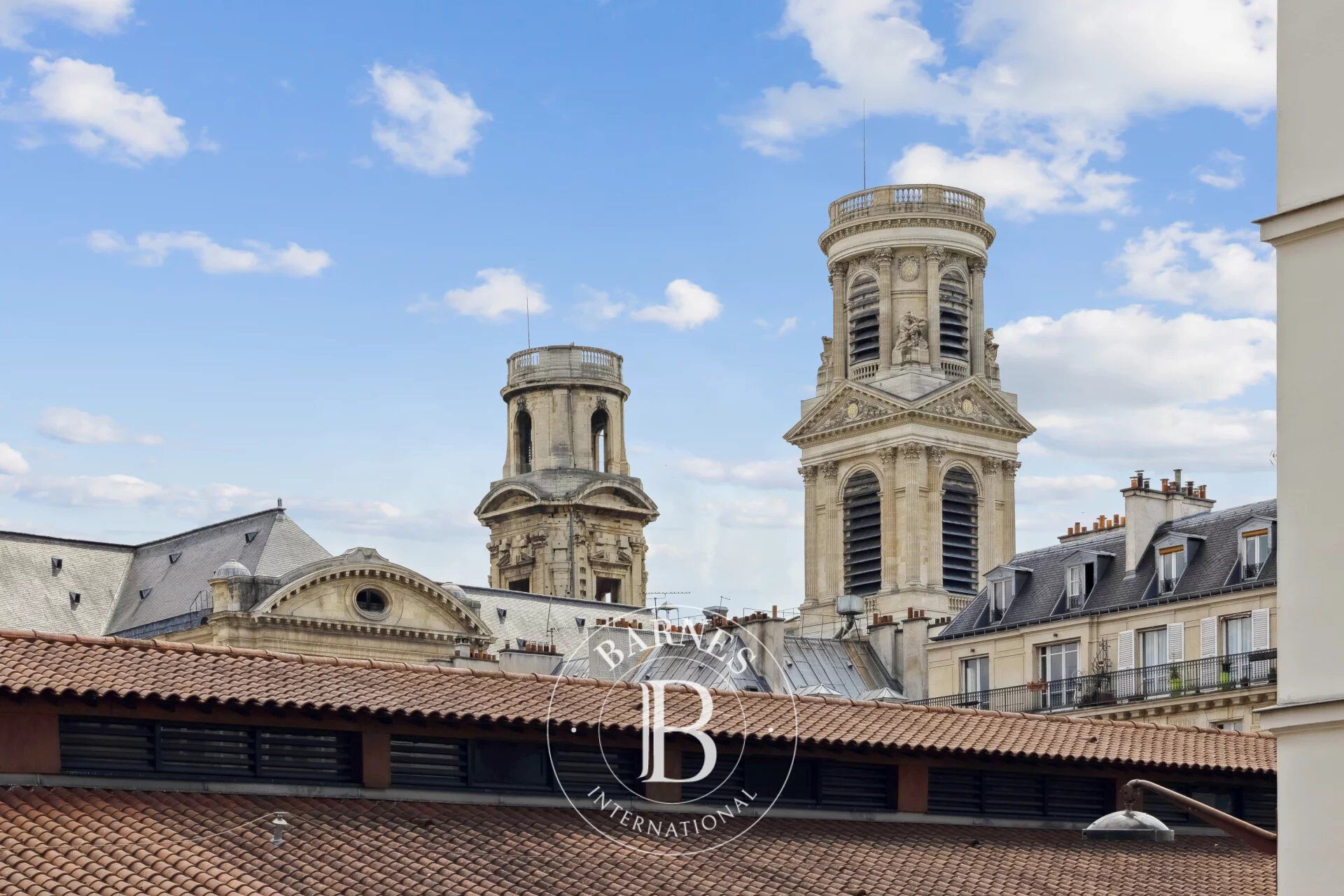 Sold, Apartment Paris 6ème - picture 9