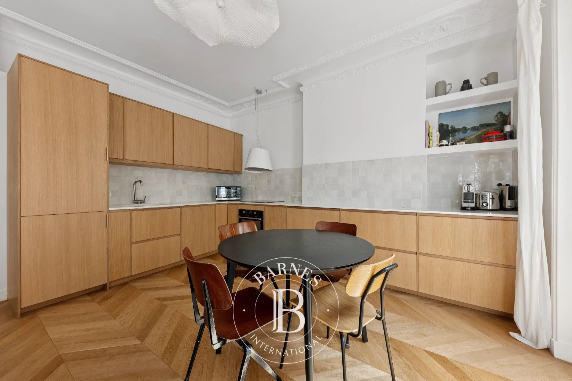 Sold, Apartment Paris 6ème - picture 8