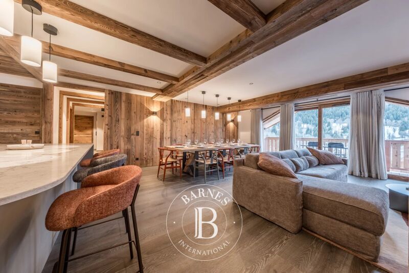 For Rent Apartment | Méribel - picture 2