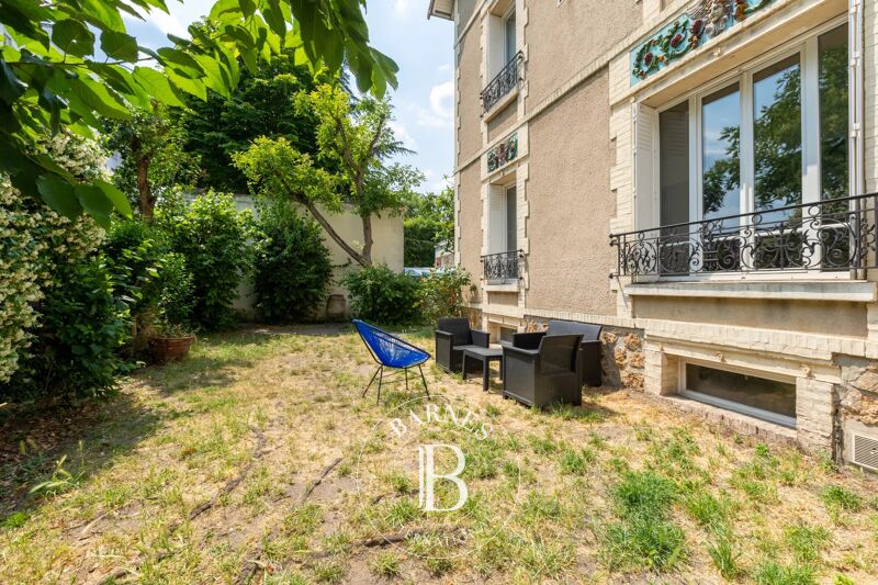 À vendre, Maison Houilles - picture 3