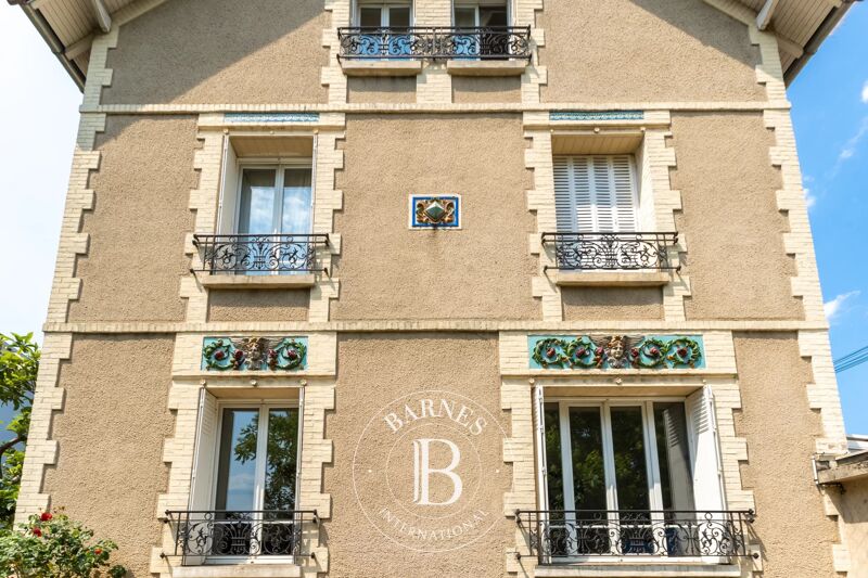 À vendre, Maison Houilles - picture 1