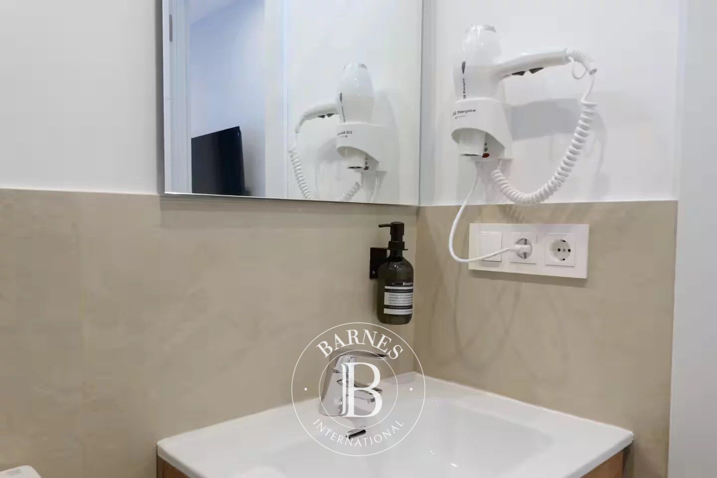 Daire Madrid - picture 14