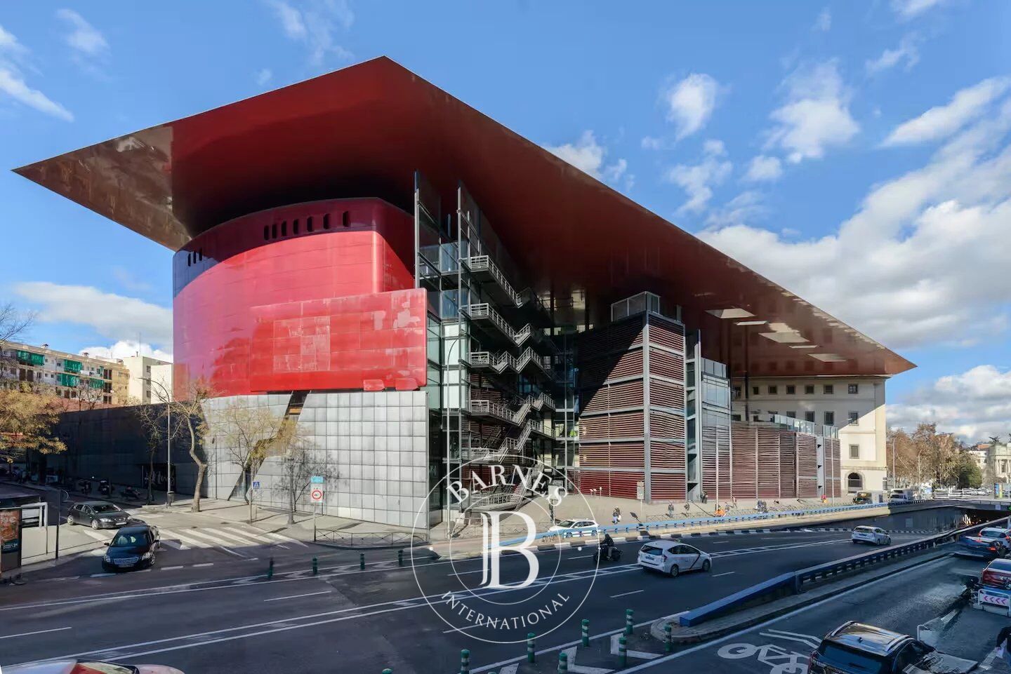 Daire Madrid - picture 21