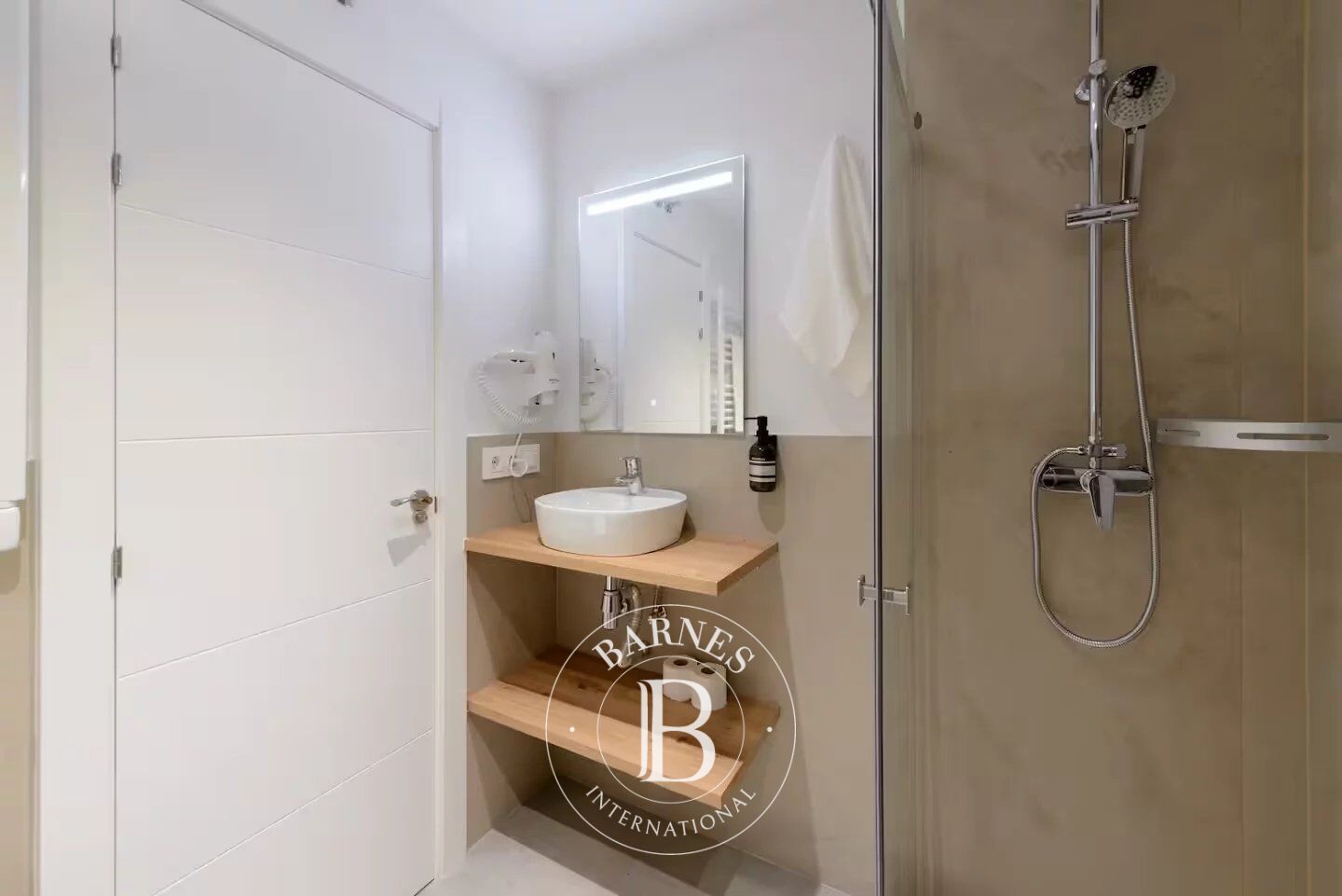 Daire Madrid - picture 18