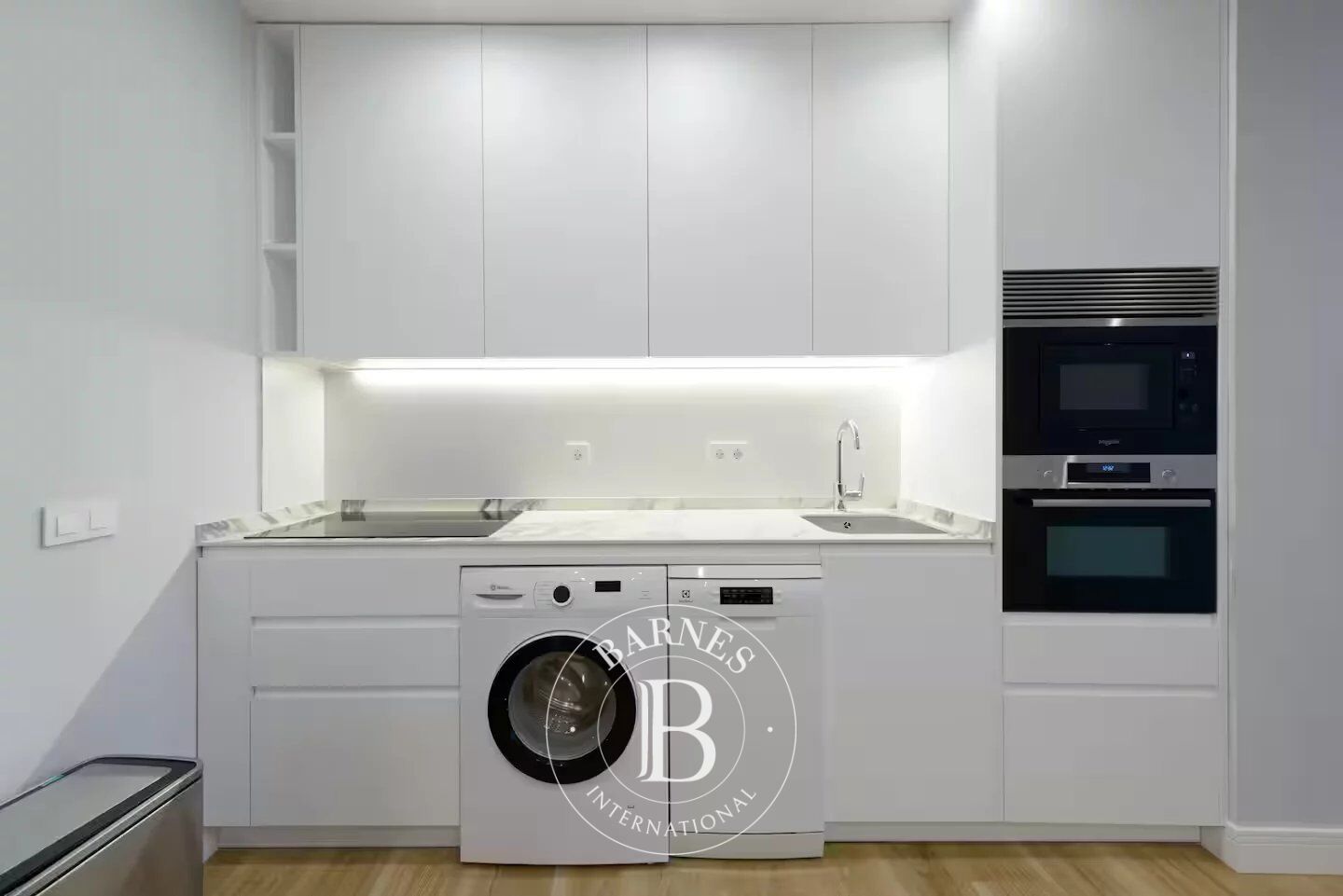 Daire Madrid - picture 6