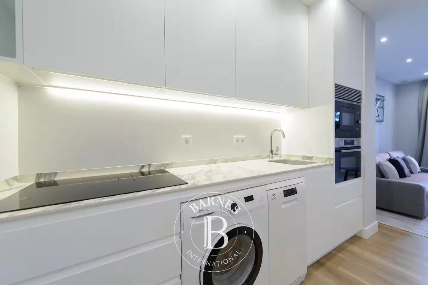 Daire Madrid - picture 5