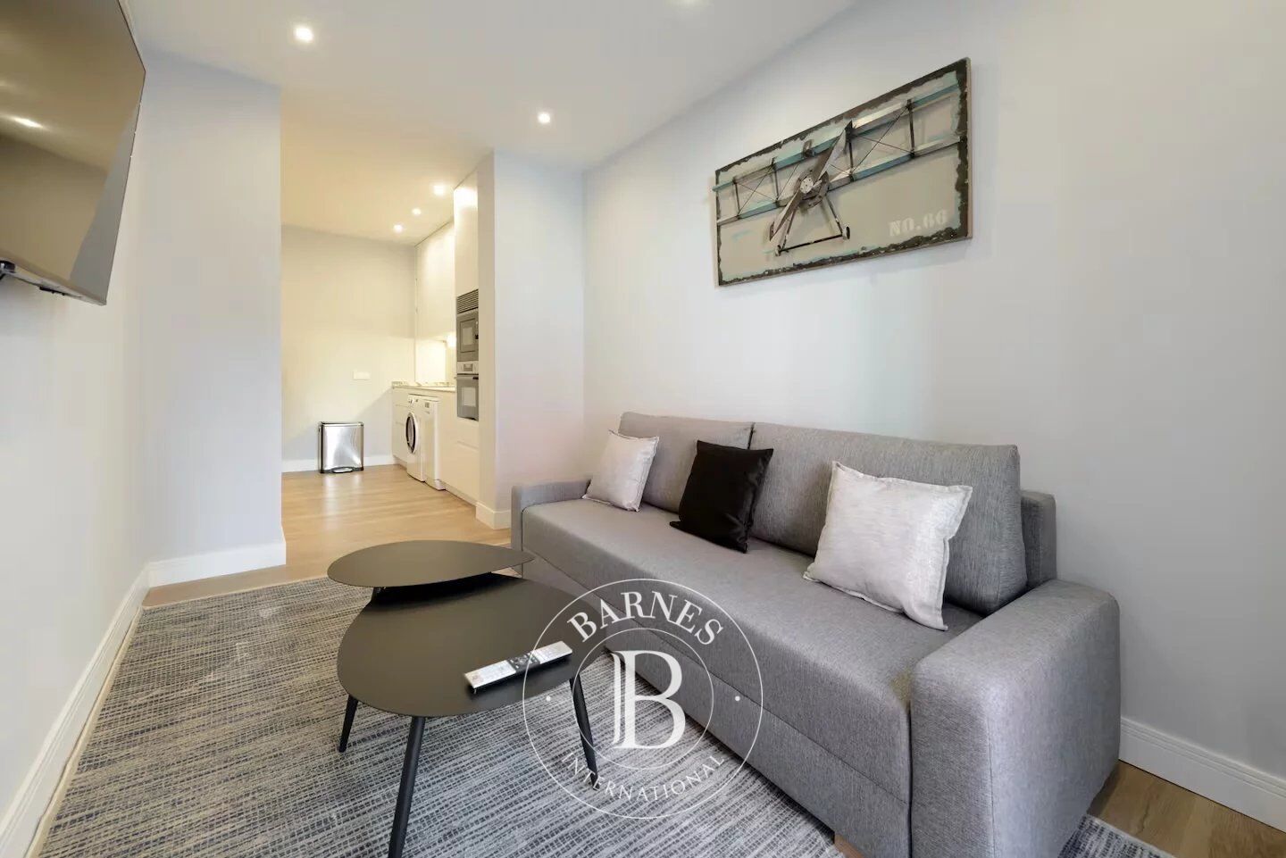 Daire Madrid - picture 4