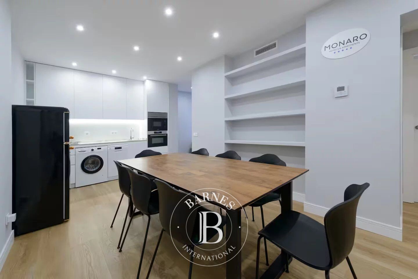 Daire Madrid - picture 8