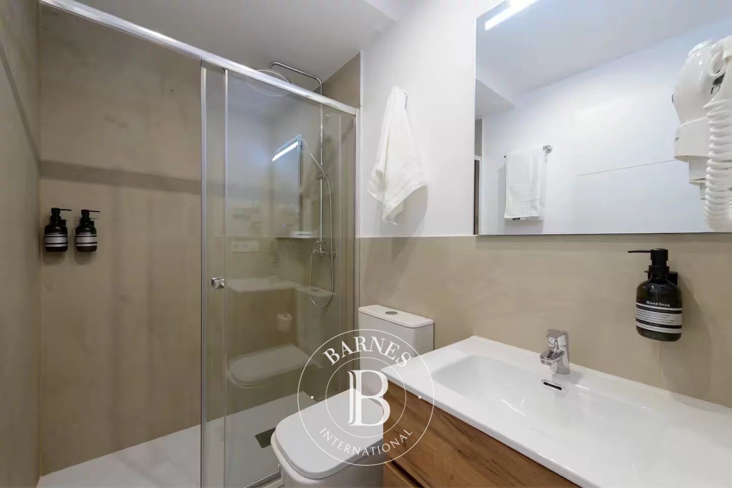 Daire Madrid - picture 15