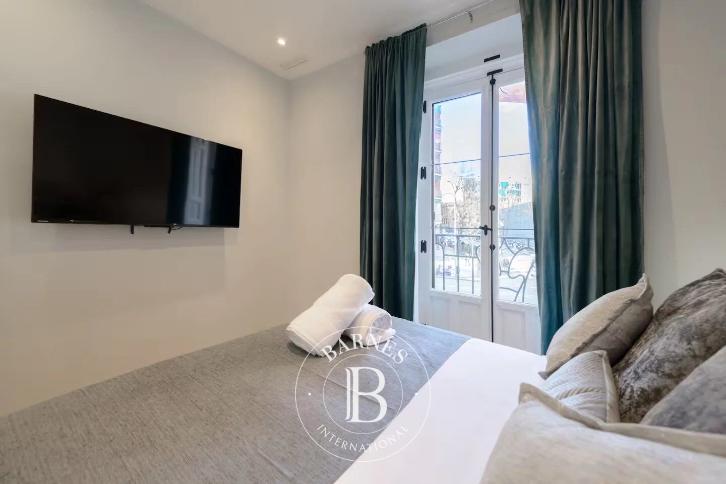 Daire Madrid - picture 11