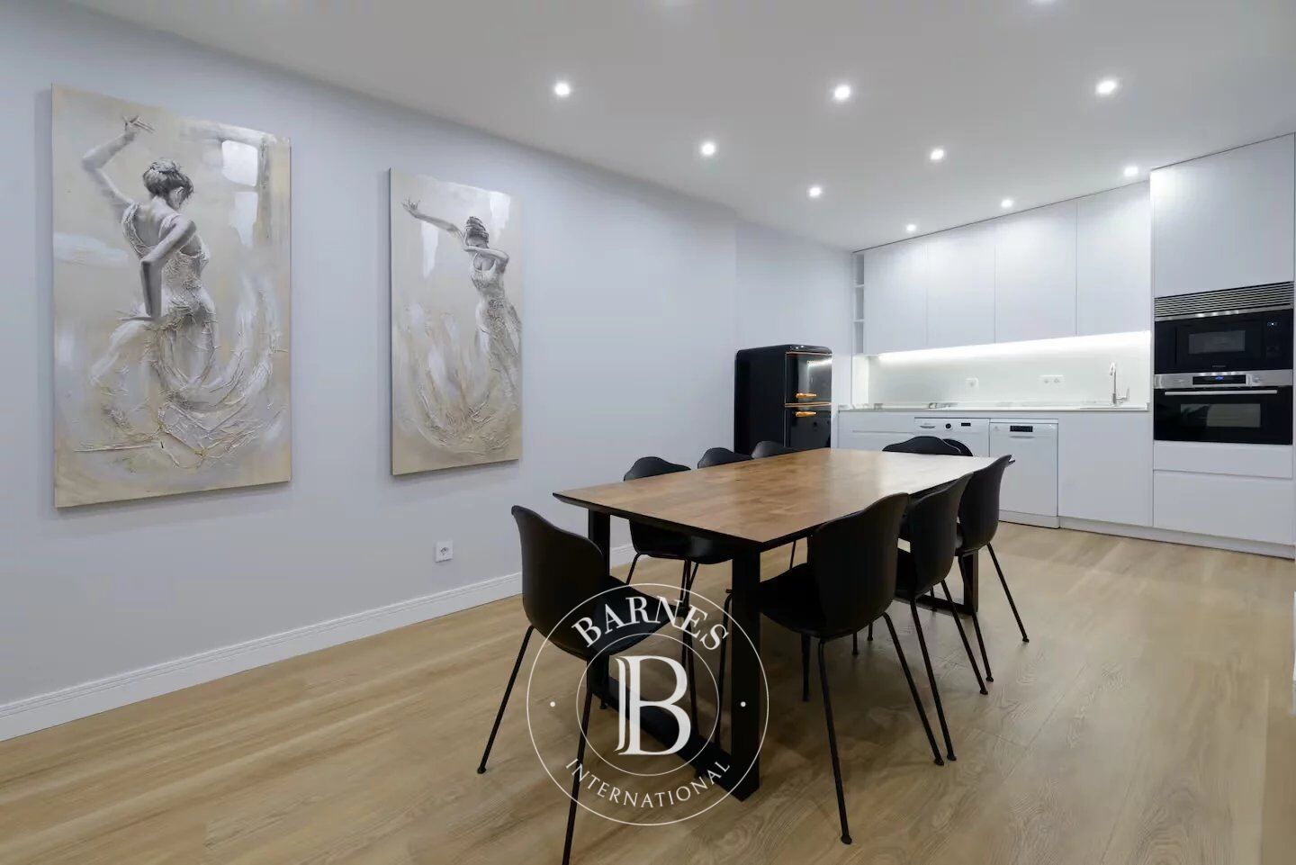 Daire Madrid - picture 10