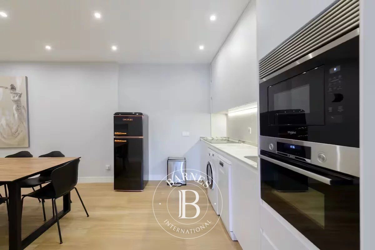 Daire Madrid - picture 7