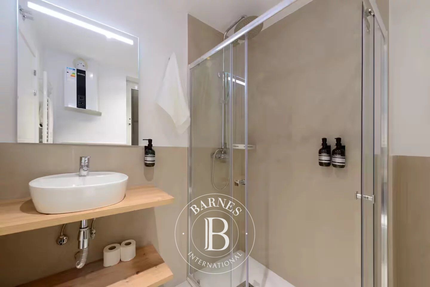 Daire Madrid - picture 19