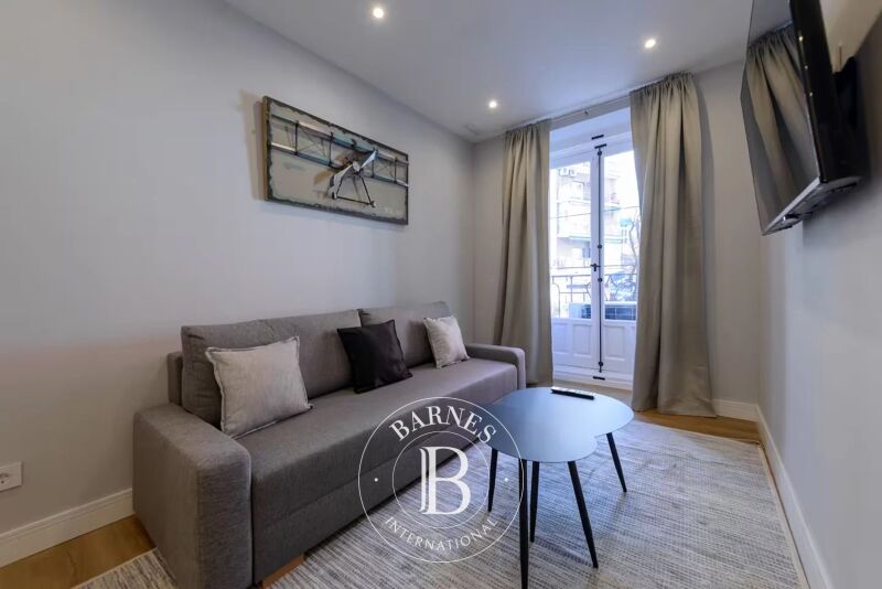 Madrid – Arganzuela – Luminoso appartamento ristrutturato